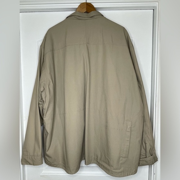 5.11 Tactical Winter Weight Series NRA Embroidered Full Zip Coat Size 2XL - Picture 2 of 15